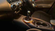 Nissan Juke 1.0 DiG-T N-Connecta 5dr Petrol Hatchback